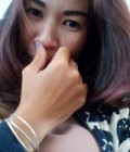 Rencontre Femme Thaïlande à  วิเศษชัยชาญ : Phung, 40 ans